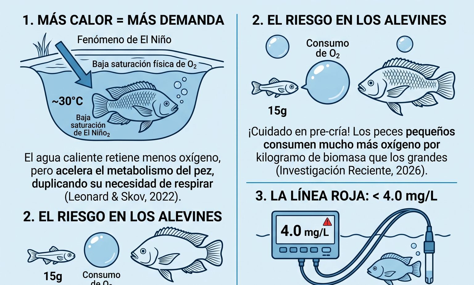 oxigeno-tilapias