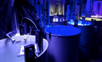El uso de la tecnología LED para mejorar los  aspectos productivos en la acuicultura