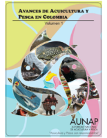 El  marco regulatorio de la Acuicultura en América Latina. 3-El caso de la República de Colombia
